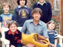 Guy Birtwhistle photo