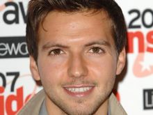 Guy Burnet