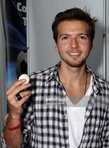 Guy Burnet
