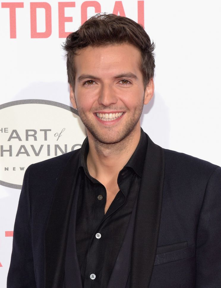 Guy Burnet
