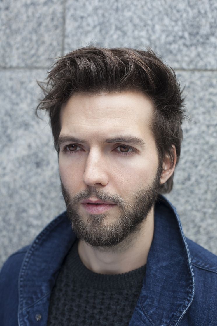 Guy Burnet