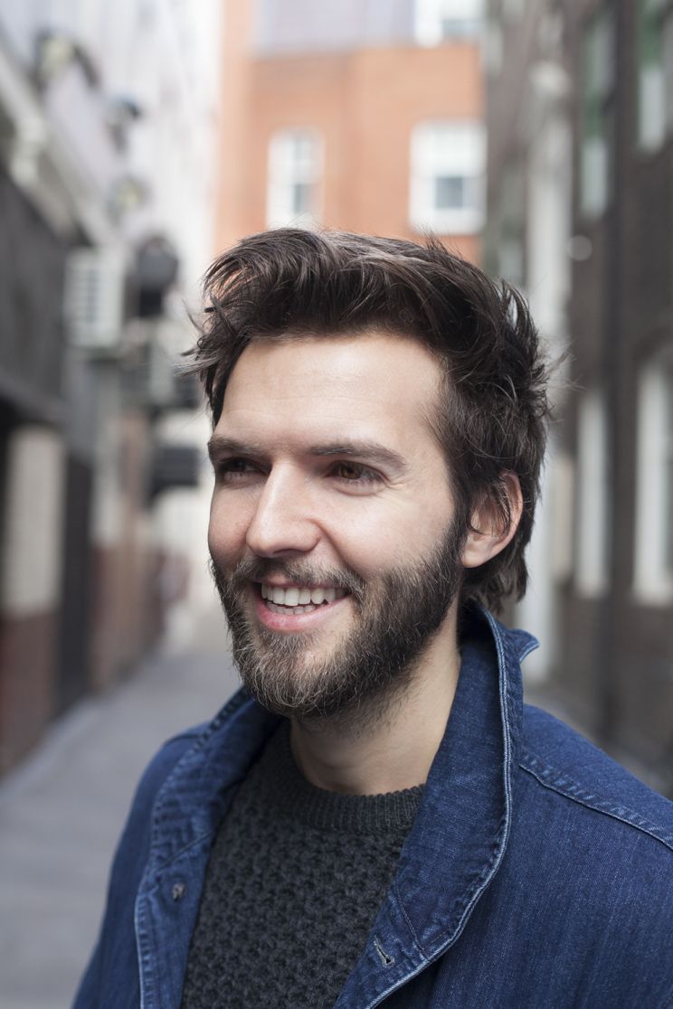 Guy Burnet
