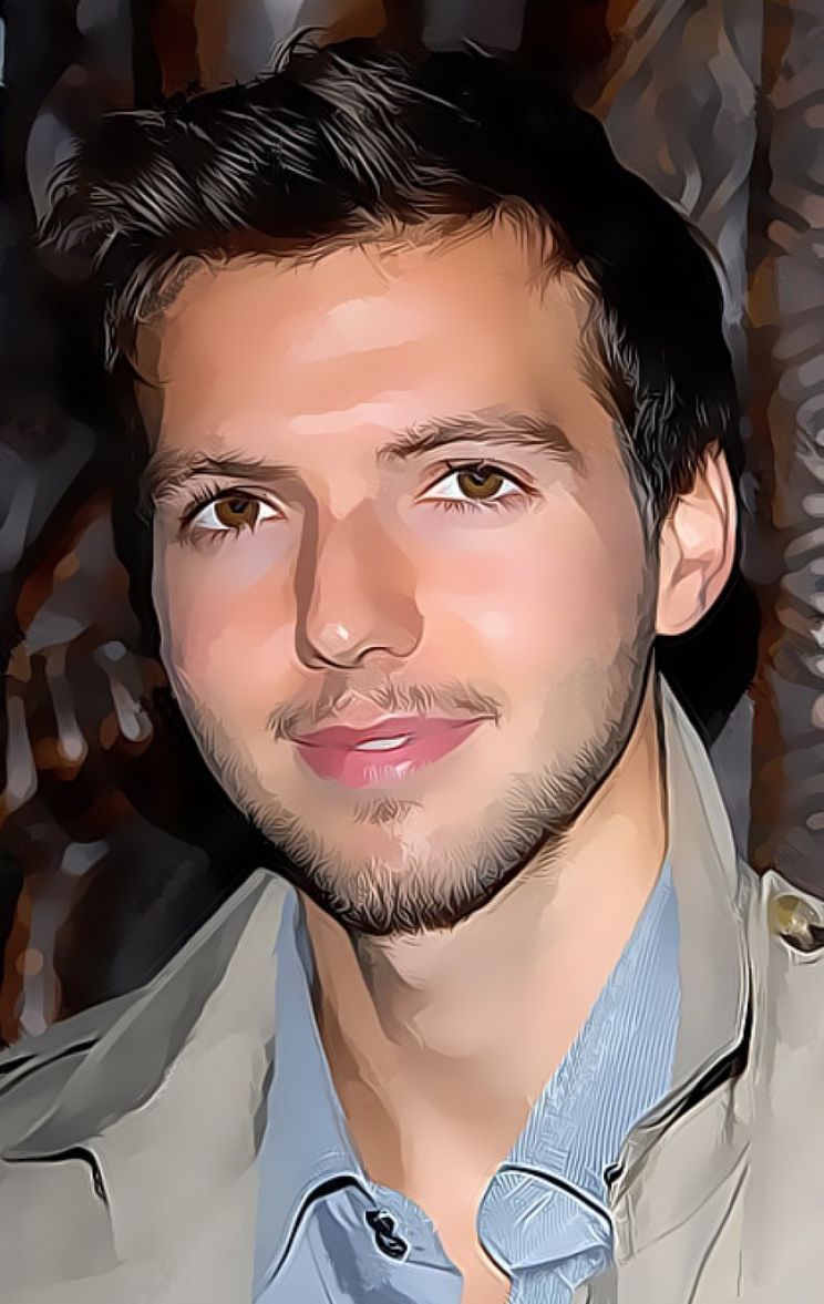 Guy Burnet