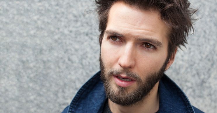 Guy Burnet