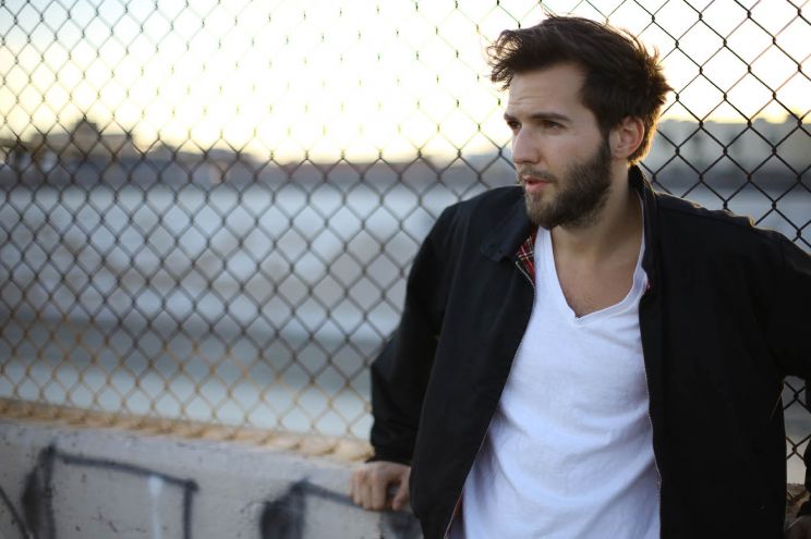 Guy Burnet
