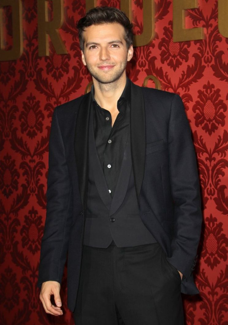 Guy Burnet
