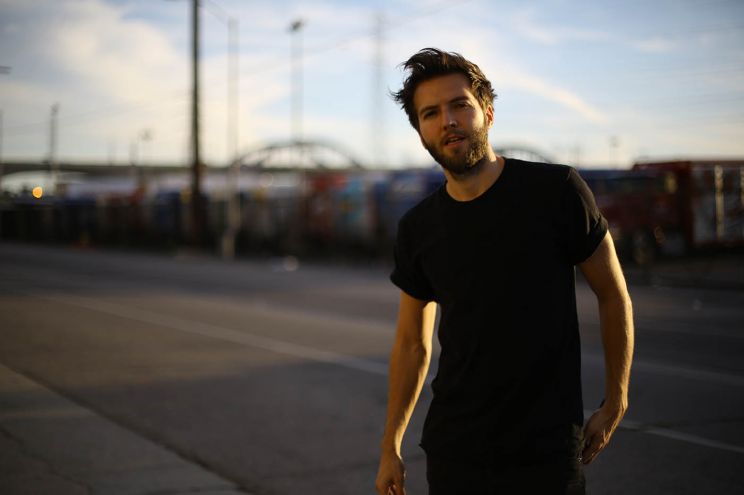 Guy Burnet