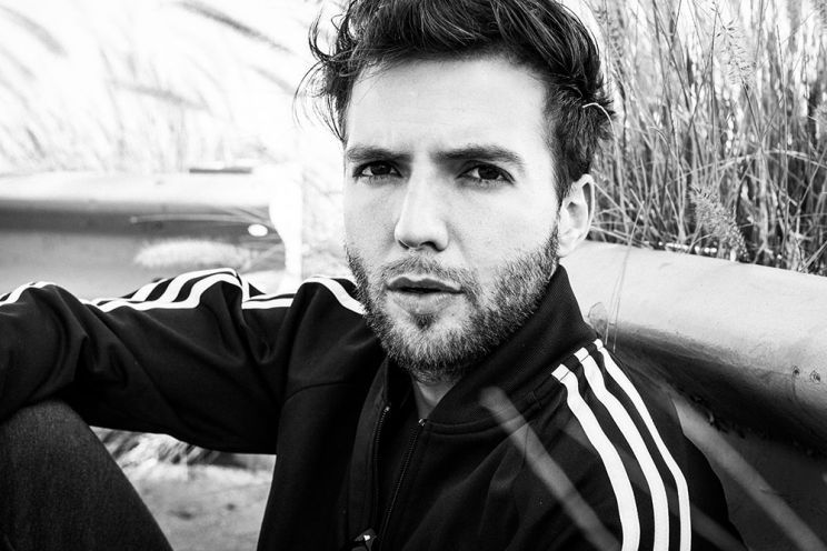 Guy Burnet