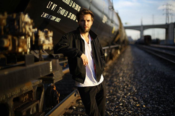 Guy Burnet