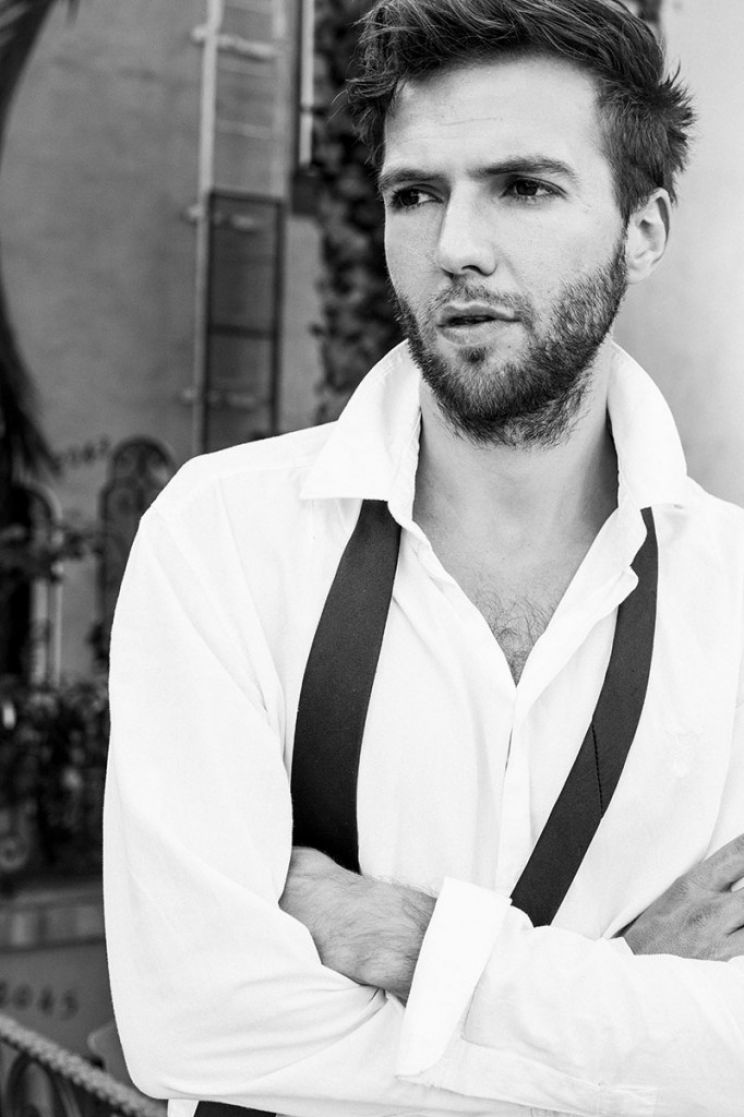 Guy Burnet