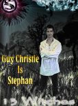 Guy Christie