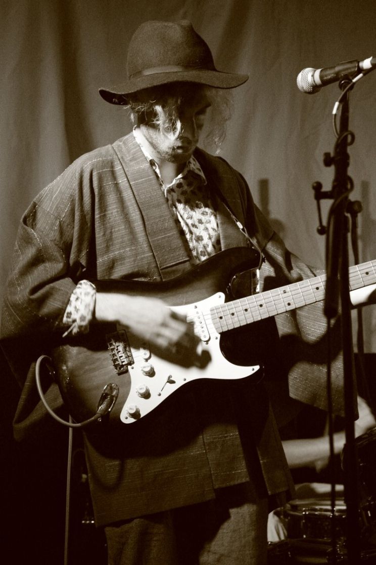 Guy Christie