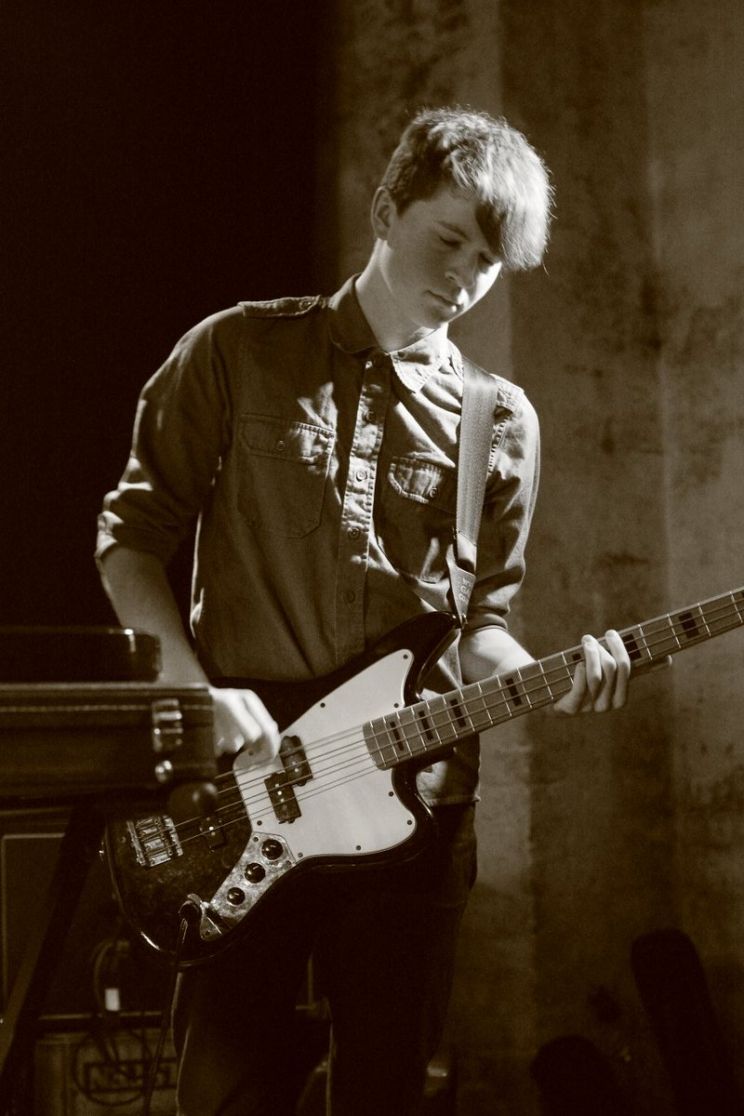 Guy Christie