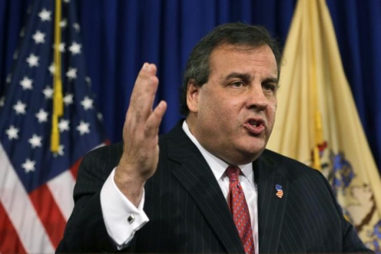 Guy Christie