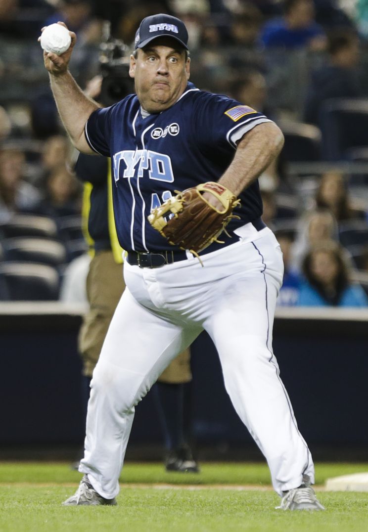 Guy Christie