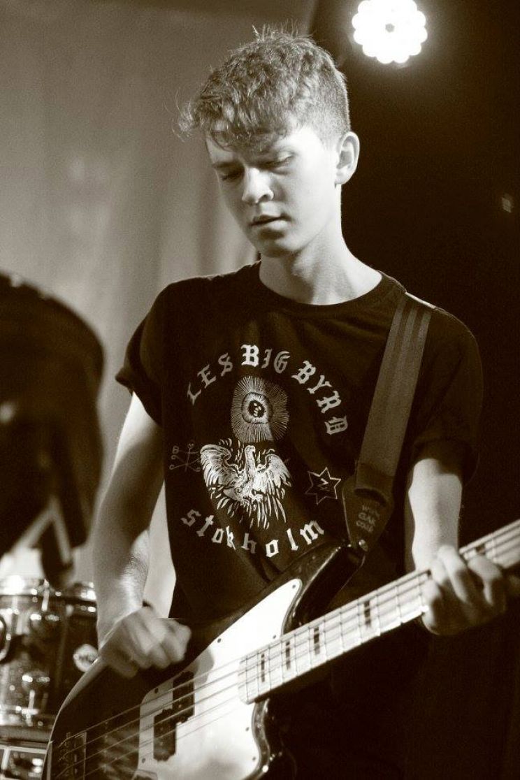 Guy Christie