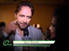 Guy Ecker