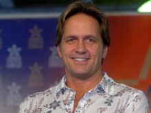 Guy Ecker