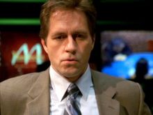 Guy Ecker photo