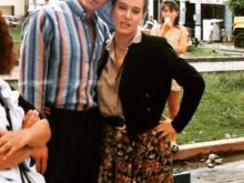 Guy Ecker photo
