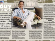 Guy Ecker