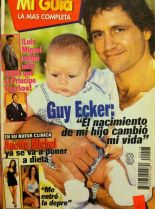 Guy Ecker