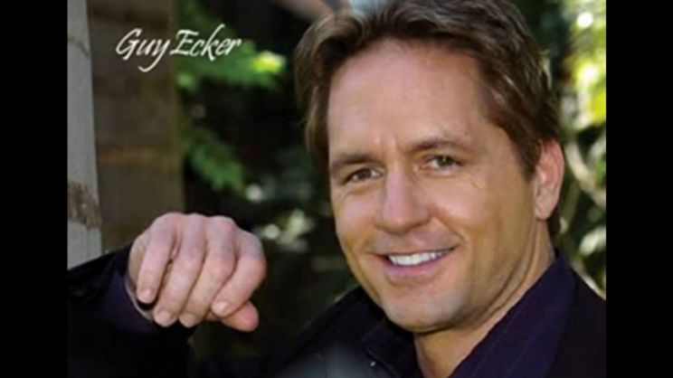 Guy Ecker