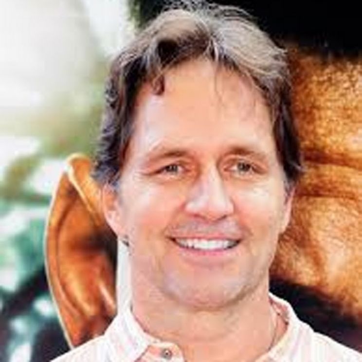 Guy Ecker