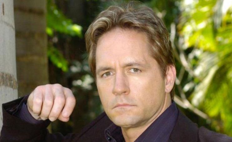 Guy Ecker