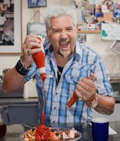 Guy Fieri