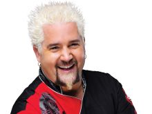 Guy Fieri