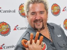 Guy Fieri