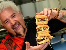 Guy Fieri