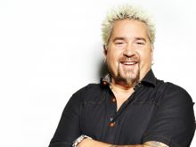 Guy Fieri