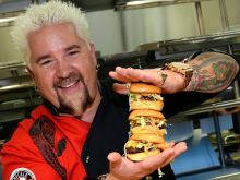 Guy Fieri