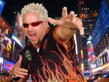 Guy Fieri