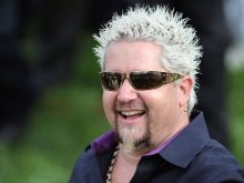 Guy Fieri