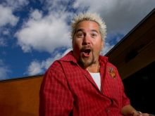 Guy Fieri