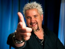 Guy Fieri