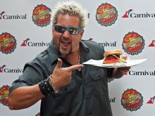 Guy Fieri