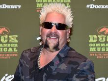 Guy Fieri