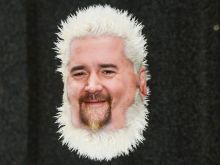 Guy Fieri