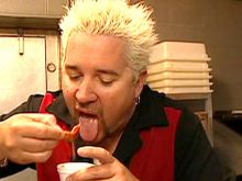 Guy Fieri