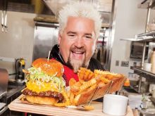 Guy Fieri