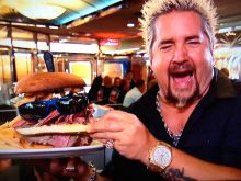 Guy Fieri