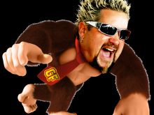 Guy Fieri