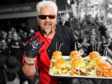 Guy Fieri