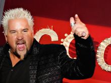 Guy Fieri