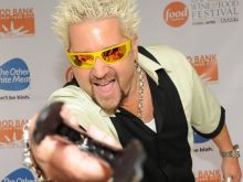 Guy Fieri