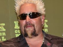 Guy Fieri